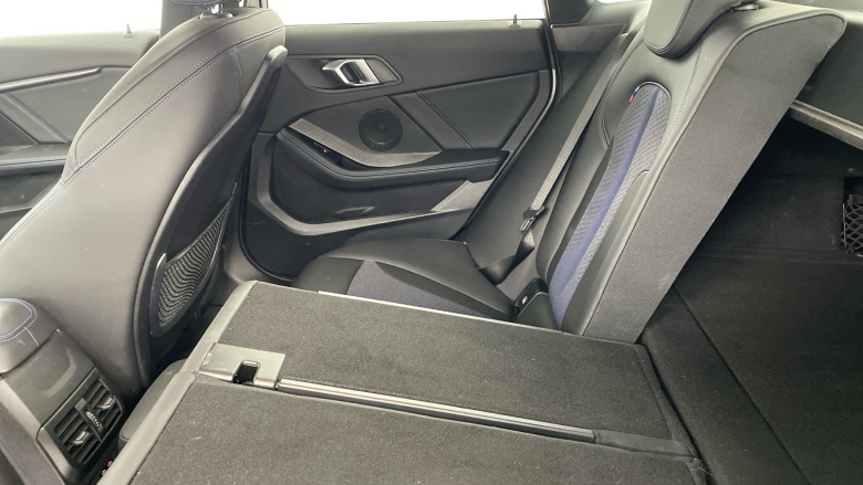 BMW 2 Series 218i [136] M Sport 4dr DCT Petrol Saloon